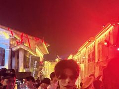 -华谊兄弟（长沙）电影小镇