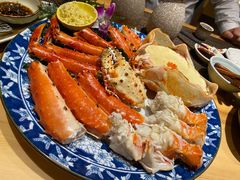 -大岛日本料理铁板烧(南通大饭店)