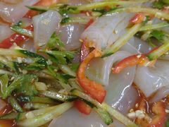 -乐天拉面(桃花街店)