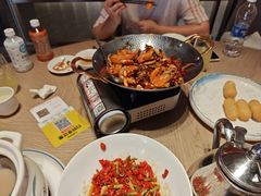 -艳阳天·非遗楚菜(武汉客厅店)
