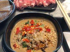 -新辣道鱼火锅(领展购物广场·中关村店)