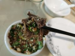 -通好吃潮家牛肉火锅店(张家边店)