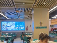 -粤顺渔坊·中山脆肉鲩火锅(清湖店)