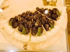 -Chrisbakery&Cafe克莉丝烘焙咖啡馆(万科店)