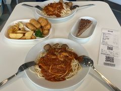 -宜家·瑞典风味餐厅(无锡店)