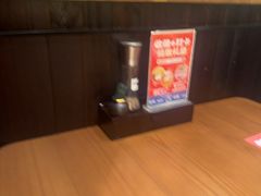-海之屋韩式烤肉(海棠68环球美食街店)