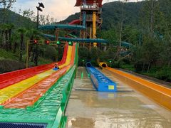 -杭州开元森泊度假乐园