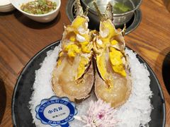 -东海怡品海鲜豆捞(西水东店)