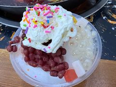 -重庆故事姊妹老火锅(财经学院店)