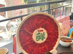 -巴蜀大将火锅(春熙店)