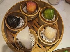 -避风塘(江桥万达店)