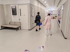 -美年大健康体检(美佳分院)