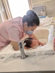 -喜喜·全套房月子会所(罗宾森广场店)