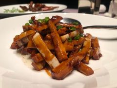 -荣轩(新荣记环球金融中心店)
