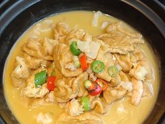 -汤家茗苑·精致私房菜(白沙店)