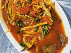 -墨江小城故事餐厅