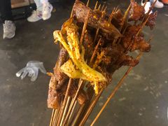 -乐乐姐超级土豆(中关村5号店)