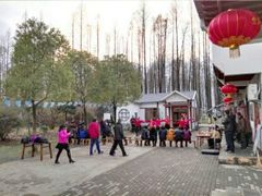 -武汉世外桃源农庄