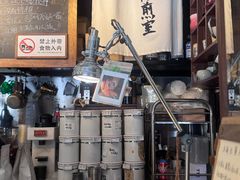 -沪水焙煎室(淡水路店)