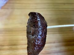 -王记西鎮电烤肉(汶上路店)