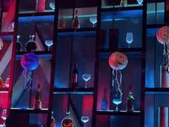 -MOSSO音乐酒吧·live house(南京旗舰店)