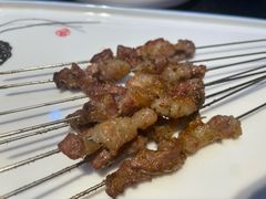 -高家烧鸽子烧烤店63年