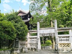 -阳明祠