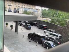 -北京丽晶酒店