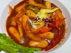 -韩一品韩国料理(柏庐南路店)