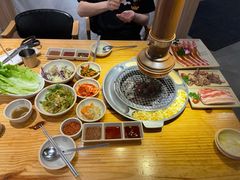 -喜来稀肉(北外滩白玉兰广场店)