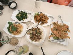 -钱塘府海鲜餐厅