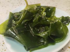 8秒海带苗-椰子营·椰子鸡火锅(万象里店)