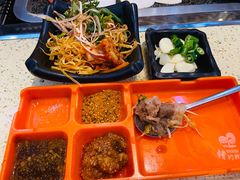 -猪的故事·韩式烤肉(韩乐坊店)
