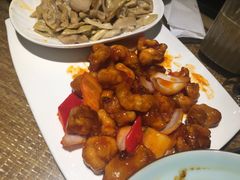 -渝信川菜 · 川味家常菜(长安店)