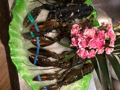 -雍和会海鲜姿造自助(湖东路店)
