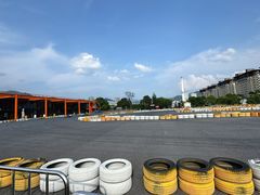 -千岛湖燃擎卡丁车赛车主题乐园(秀湖路店)