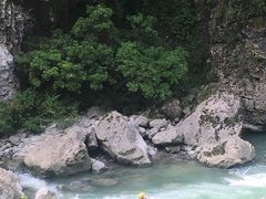 -阿依河景区