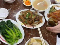 -陈光记烧腊店(罗保博士街店)