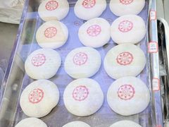 -张果佬年糕卷(科巷店)