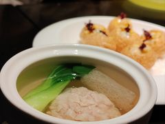 -铜锣湾·有麝自然香(渝北财富中心店)