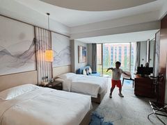 -上海千禧海鸥大酒店