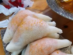 -老张太太特色小卷饼(第3号店)