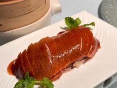 大董“酥不膩”烤鸭-大董(环贸iapm店)