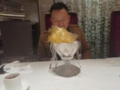 -王品牛排(郑州大卫城店)