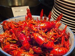 -知味自助餐厅(西安威斯汀大酒店)