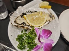 -鸭绿江海鲜烧烤大排档(杏林街店)