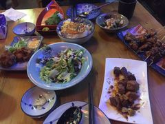 -可以の屋(欢乐城店)