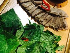 -云海肴·汽锅鸡·云南菜(天津国金汇店)