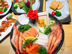 -三石铁板烧(紫竹桥店)