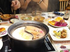 -温野菜涮涮锅(大悦城店)